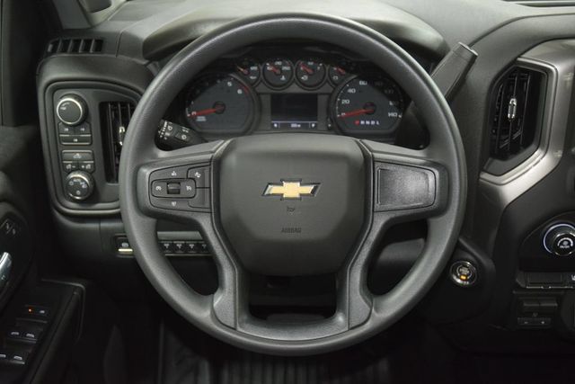 2026 Chevrolet Silverado 3500HD 4WD Crew Cab 172" Work Truck - 23012371 - 30