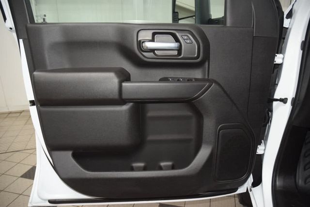2026 Chevrolet Silverado 3500HD 4WD Crew Cab 172" Work Truck - 23012371 - 39