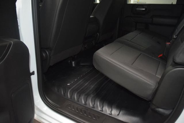 2026 Chevrolet Silverado 3500HD 4WD Crew Cab 172" Work Truck - 23012373 - 29