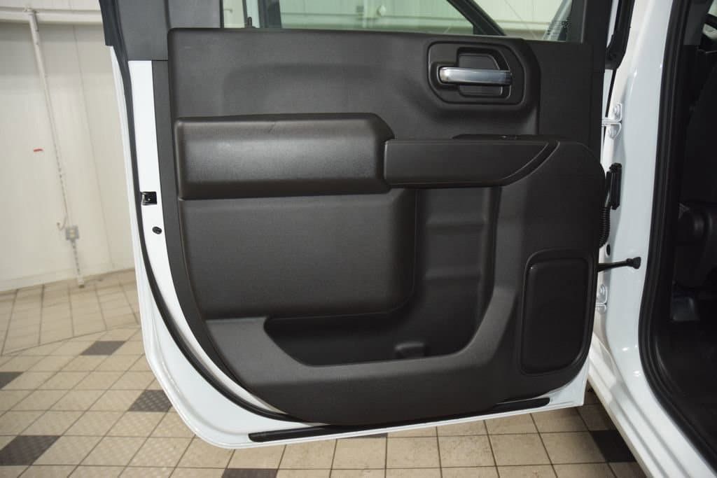2026 Chevrolet Silverado 3500HD 4WD Crew Cab 172" Work Truck - 23012373 - 30