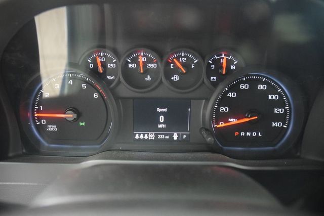 2026 Chevrolet Silverado 3500HD 4WD Crew Cab 172" Work Truck - 23012373 - 36