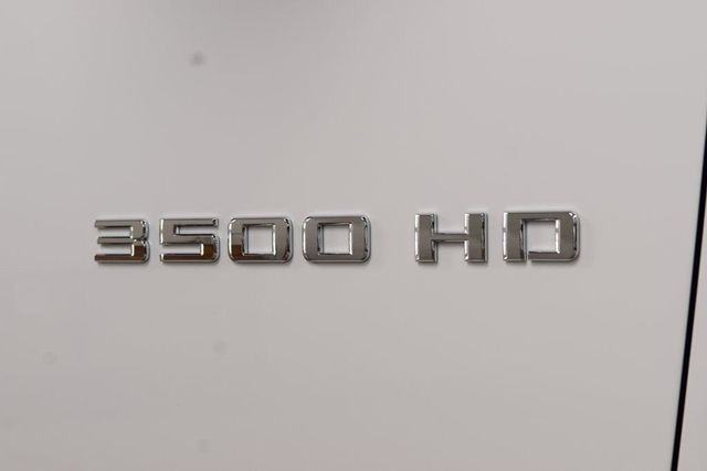 2026 Chevrolet Silverado 3500HD 4WD Crew Cab 172" Work Truck - 23012376 - 9