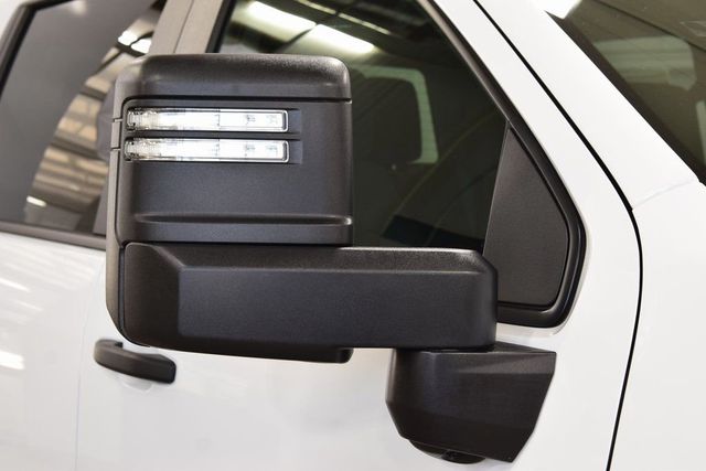 2026 Chevrolet Silverado 3500HD 4WD Crew Cab 172" Work Truck - 23012376 - 10