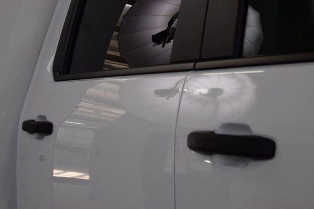 2026 Chevrolet Silverado 3500HD 4WD Crew Cab 172" Work Truck - 23012376 - 11