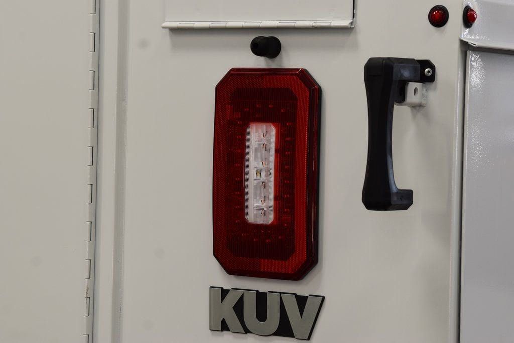 2026 Chevrolet Silverado 3500HD 4WD Crew Cab 172" Work Truck - 23012376 - 12