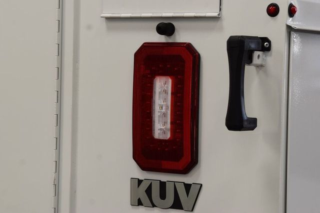 2026 Chevrolet Silverado 3500HD 4WD Crew Cab 172" Work Truck - 23012376 - 12