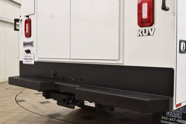 2026 Chevrolet Silverado 3500HD 4WD Crew Cab 172" Work Truck - 23012376 - 13