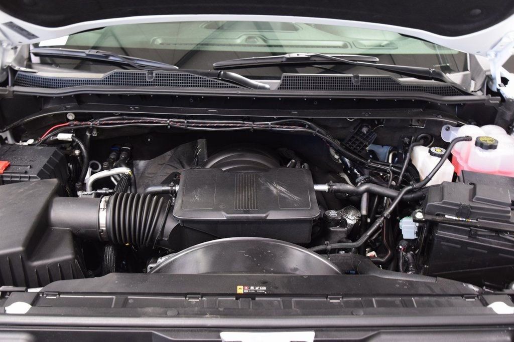 2026 Chevrolet Silverado 3500HD 4WD Crew Cab 172" Work Truck - 23012376 - 19