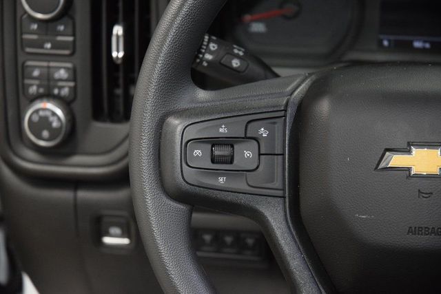 2026 Chevrolet Silverado 3500HD 4WD Crew Cab 172" Work Truck - 23012376 - 29