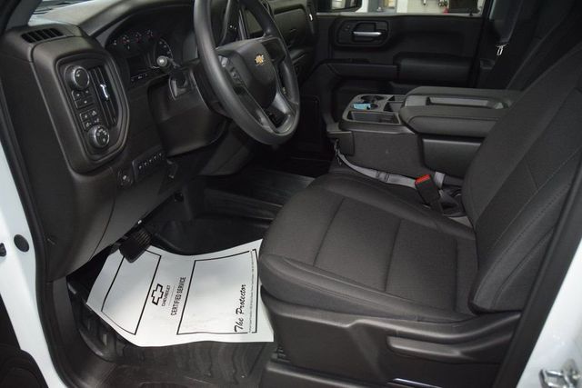 2026 Chevrolet Silverado 3500HD 4WD Crew Cab 172" Work Truck - 23012376 - 30