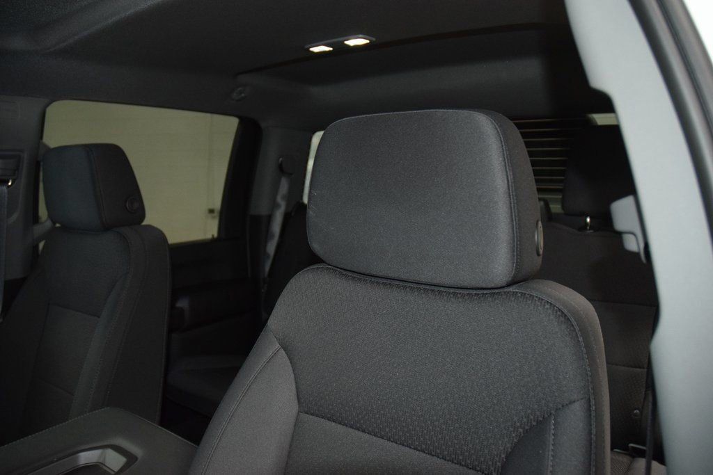 2026 Chevrolet Silverado 3500HD 4WD Crew Cab 172" Work Truck - 23012376 - 31