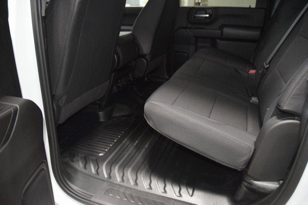 2026 Chevrolet Silverado 3500HD 4WD Crew Cab 172" Work Truck - 23012376 - 33