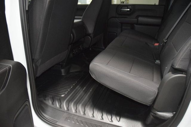 2026 Chevrolet Silverado 3500HD 4WD Crew Cab 172" Work Truck - 23012376 - 33