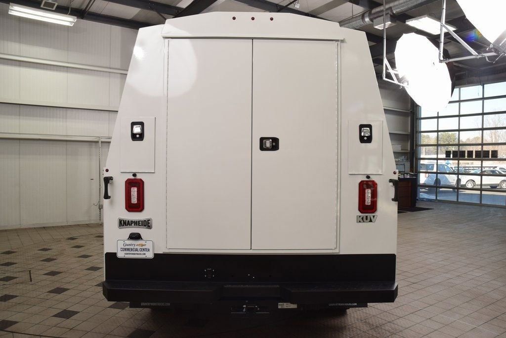 2026 Chevrolet Silverado 3500HD 4WD Crew Cab 172" Work Truck - 23012376 - 3