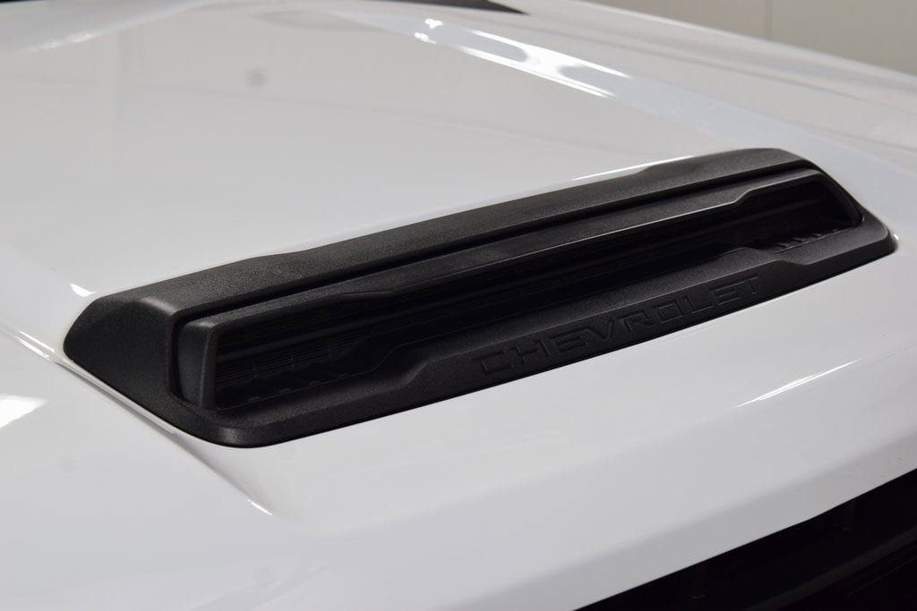 2026 Chevrolet Silverado 3500HD 4WD Crew Cab 172" Work Truck - 23012376 - 7