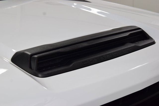 2026 Chevrolet Silverado 3500HD 4WD Crew Cab 172" Work Truck - 23012376 - 7