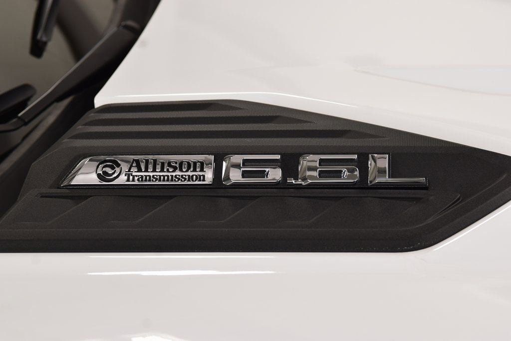 2026 Chevrolet Silverado 3500HD 4WD Crew Cab 172" Work Truck - 23012376 - 8