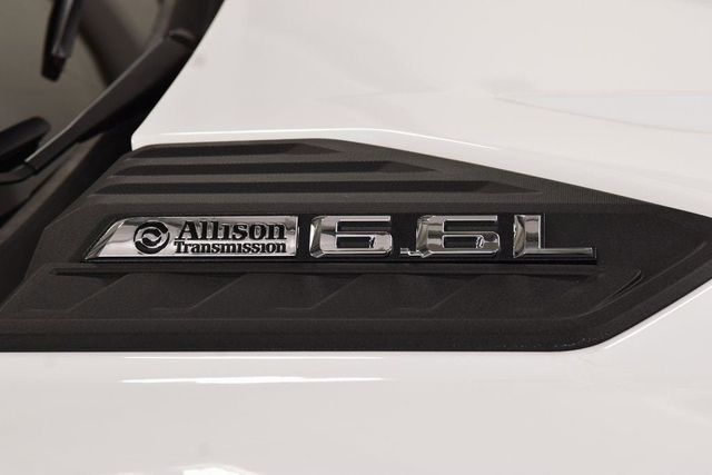 2026 Chevrolet Silverado 3500HD 4WD Crew Cab 172" Work Truck - 23012376 - 8