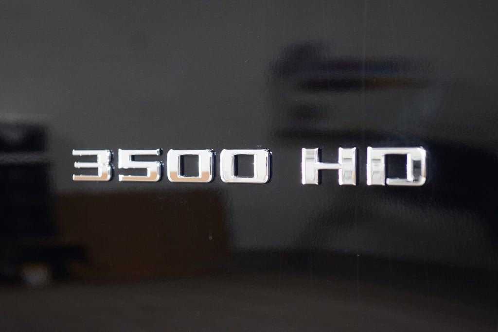 2026 Chevrolet Silverado 3500HD 4WD Crew Cab 172" Work Truck - 23012377 - 9