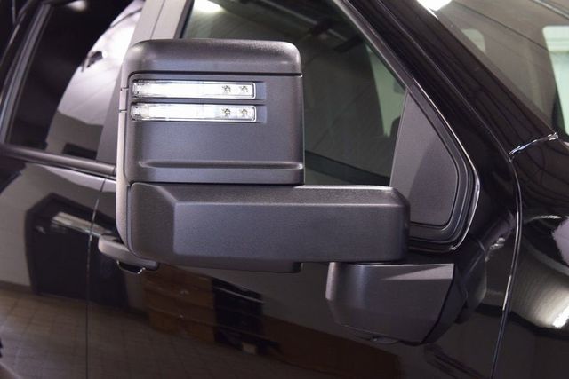 2026 Chevrolet Silverado 3500HD 4WD Crew Cab 172" Work Truck - 23012377 - 10