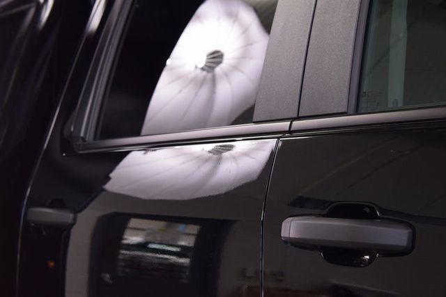 2026 Chevrolet Silverado 3500HD 4WD Crew Cab 172" Work Truck - 23012377 - 11