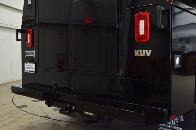 2026 Chevrolet Silverado 3500HD 4WD Crew Cab 172" Work Truck - 23012377 - 13