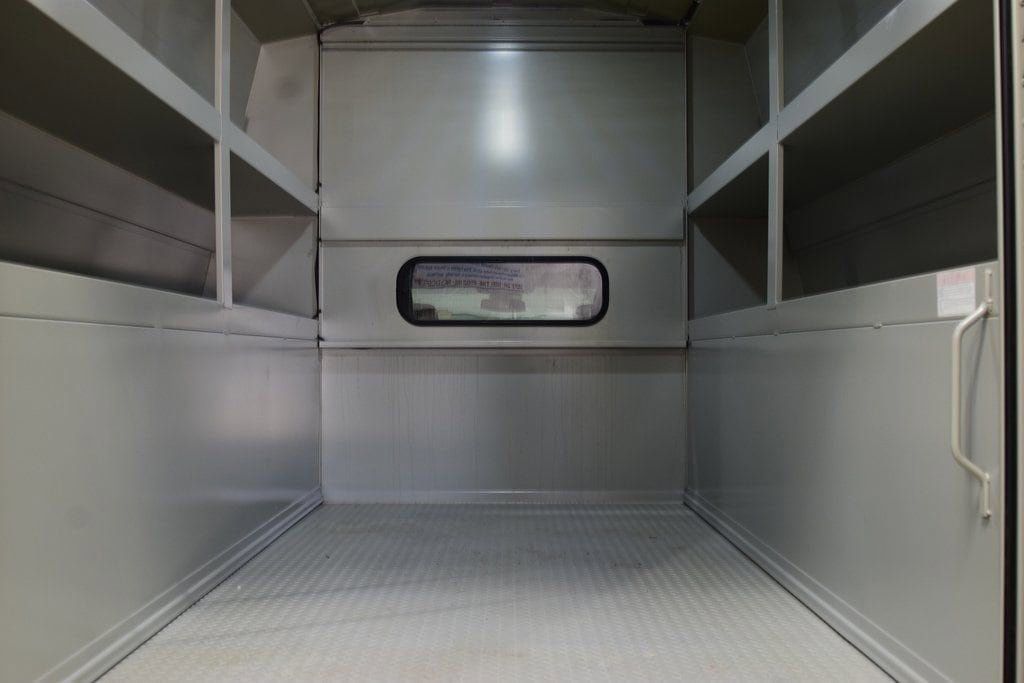 2026 Chevrolet Silverado 3500HD 4WD Crew Cab 172" Work Truck - 23012377 - 16