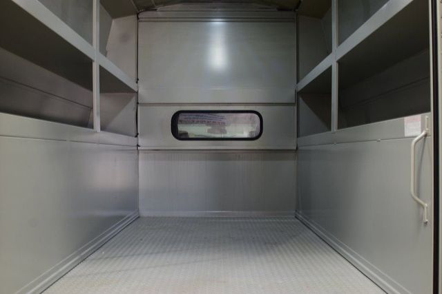 2026 Chevrolet Silverado 3500HD 4WD Crew Cab 172" Work Truck - 23012377 - 16