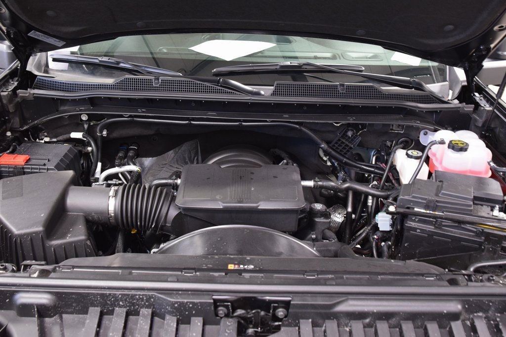 2026 Chevrolet Silverado 3500HD 4WD Crew Cab 172" Work Truck - 23012377 - 19