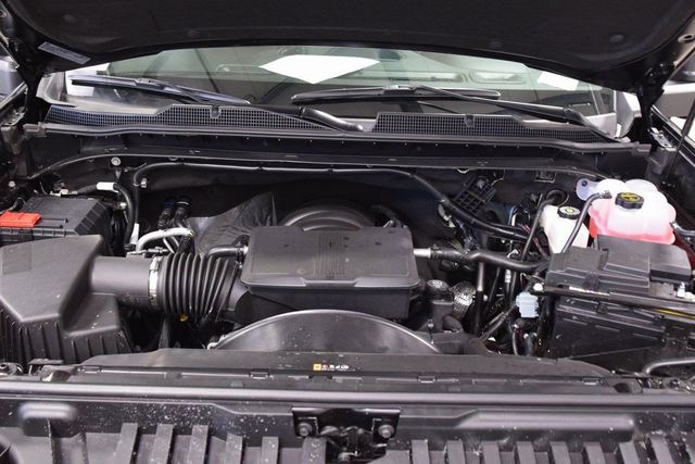 2026 Chevrolet Silverado 3500HD 4WD Crew Cab 172" Work Truck - 23012377 - 19