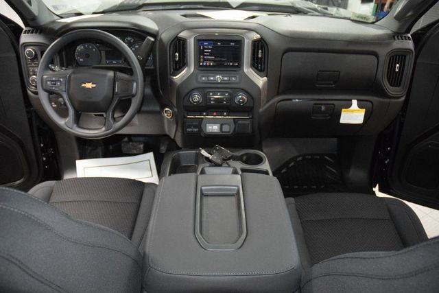 2026 Chevrolet Silverado 3500HD 4WD Crew Cab 172" Work Truck - 23012377 - 20