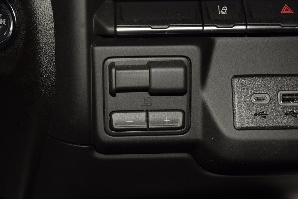 2026 Chevrolet Silverado 3500HD 4WD Crew Cab 172" Work Truck - 23012377 - 23