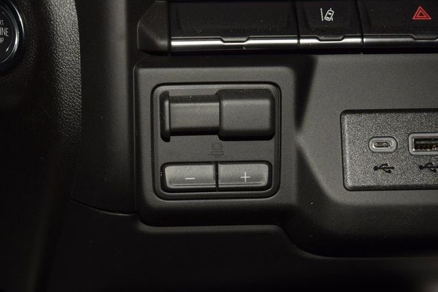 2026 Chevrolet Silverado 3500HD 4WD Crew Cab 172" Work Truck - 23012377 - 23