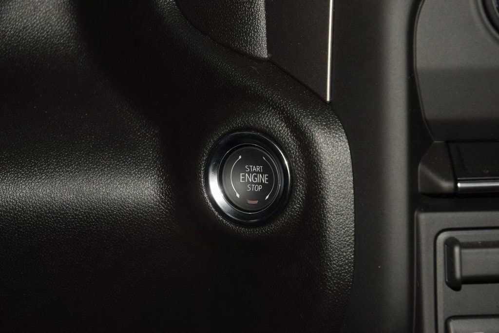 2026 Chevrolet Silverado 3500HD 4WD Crew Cab 172" Work Truck - 23012377 - 24