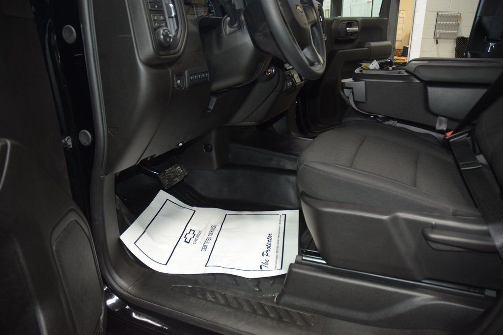 2026 Chevrolet Silverado 3500HD 4WD Crew Cab 172" Work Truck - 23012377 - 29