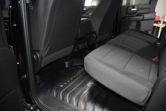 2026 Chevrolet Silverado 3500HD 4WD Crew Cab 172" Work Truck - 23012377 - 32