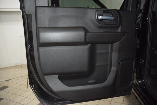 2026 Chevrolet Silverado 3500HD 4WD Crew Cab 172" Work Truck - 23012377 - 33