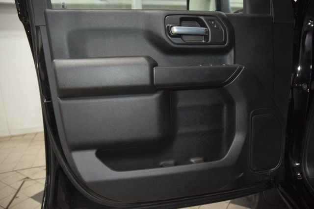 2026 Chevrolet Silverado 3500HD 4WD Crew Cab 172" Work Truck - 23012377 - 35