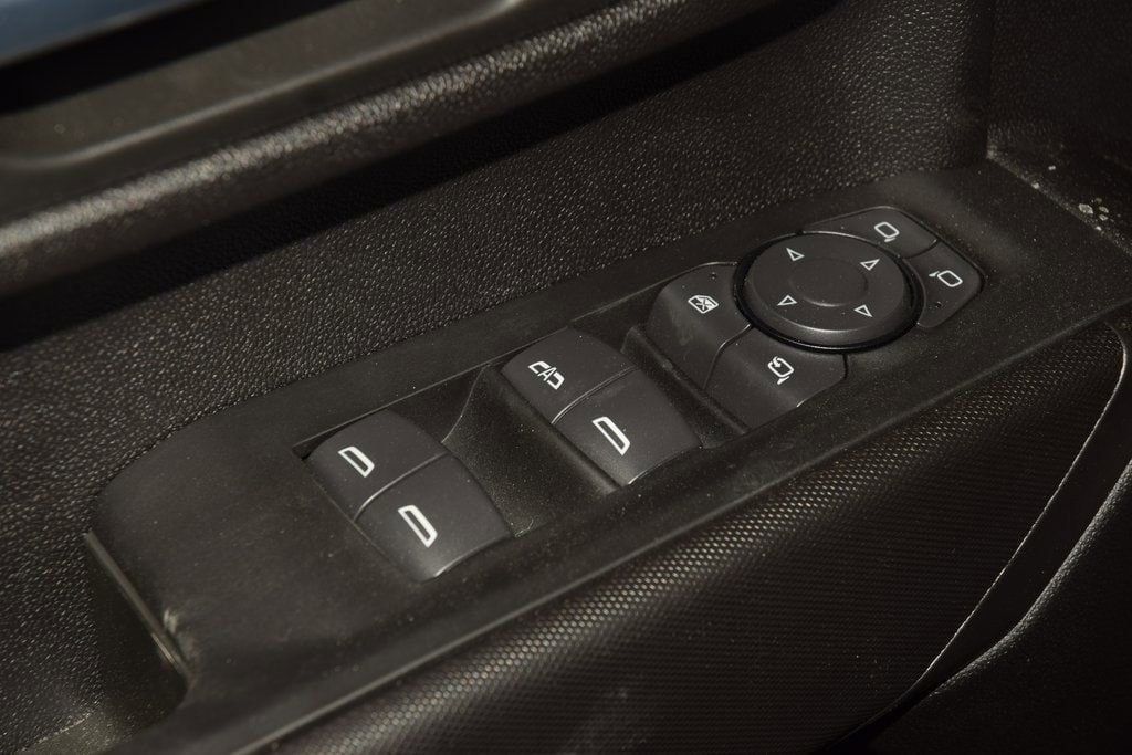 2026 Chevrolet Silverado 3500HD 4WD Crew Cab 172" Work Truck - 23012377 - 36