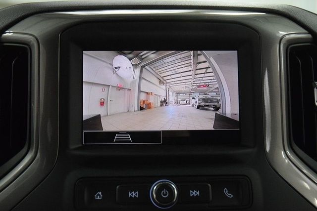 2026 Chevrolet Silverado 3500HD 4WD Crew Cab 172" Work Truck - 23012377 - 38