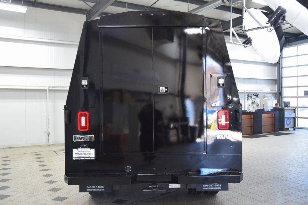 2026 Chevrolet Silverado 3500HD 4WD Crew Cab 172" Work Truck - 23012377 - 3