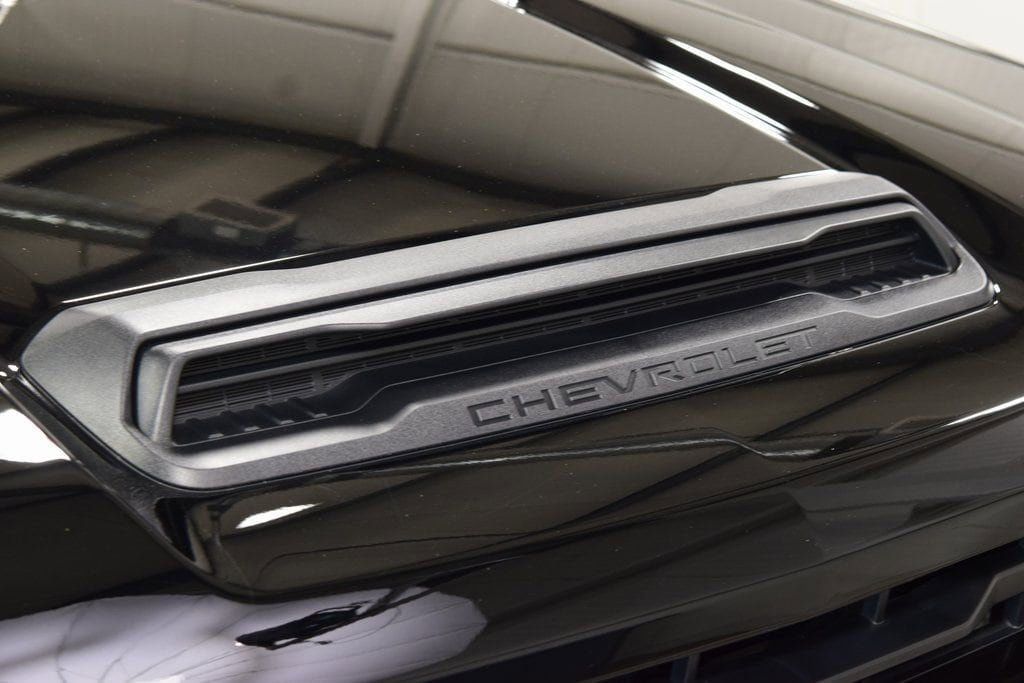 2026 Chevrolet Silverado 3500HD 4WD Crew Cab 172" Work Truck - 23012377 - 7