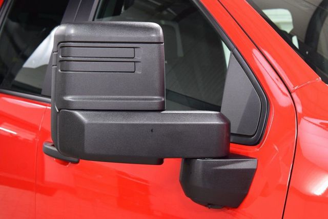 2026 Chevrolet Silverado 3500HD 4WD Crew Cab 172" Work Truck - 23012389 - 10