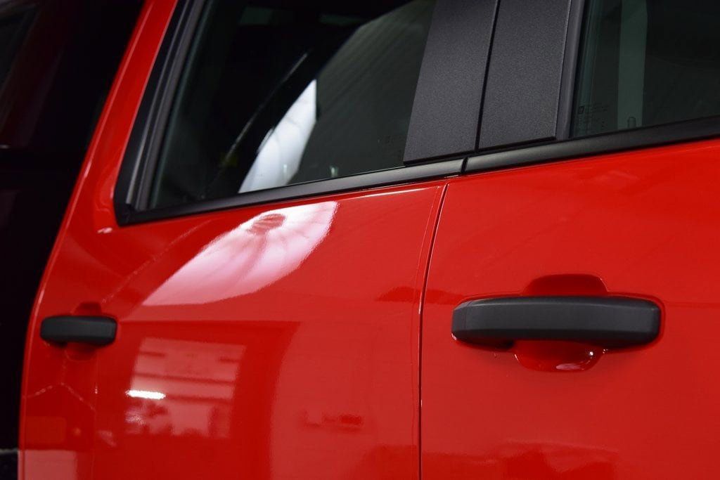 2026 Chevrolet Silverado 3500HD 4WD Crew Cab 172" Work Truck - 23012389 - 11