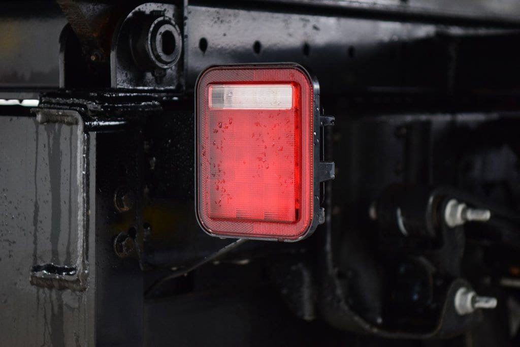 2026 Chevrolet Silverado 3500HD 4WD Crew Cab 172" Work Truck - 23012389 - 12