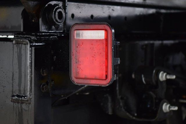 2026 Chevrolet Silverado 3500HD 4WD Crew Cab 172" Work Truck - 23012389 - 12