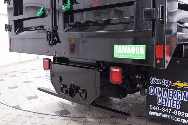 2026 Chevrolet Silverado 3500HD 4WD Crew Cab 172" Work Truck - 23012389 - 13