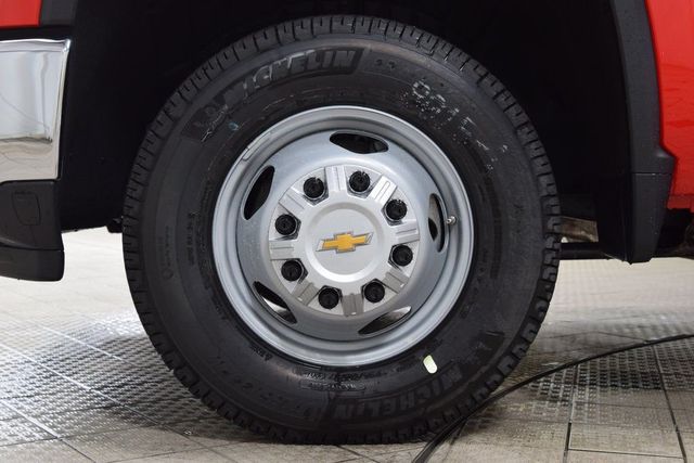 2026 Chevrolet Silverado 3500HD 4WD Crew Cab 172" Work Truck - 23012389 - 15