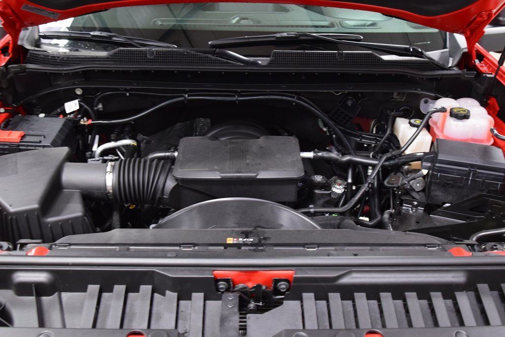 2026 Chevrolet Silverado 3500HD 4WD Crew Cab 172" Work Truck - 23012389 - 17