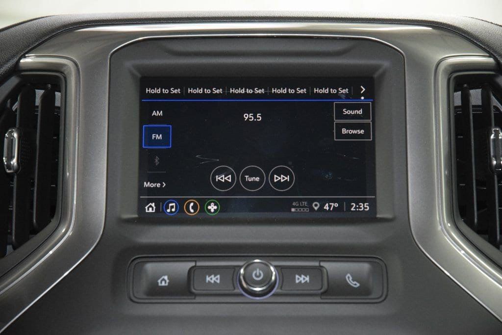 2026 Chevrolet Silverado 3500HD 4WD Crew Cab 172" Work Truck - 23012389 - 19